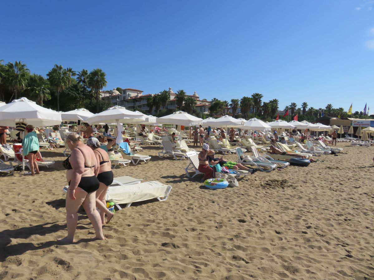 imagini hotel BARUT HEMERA